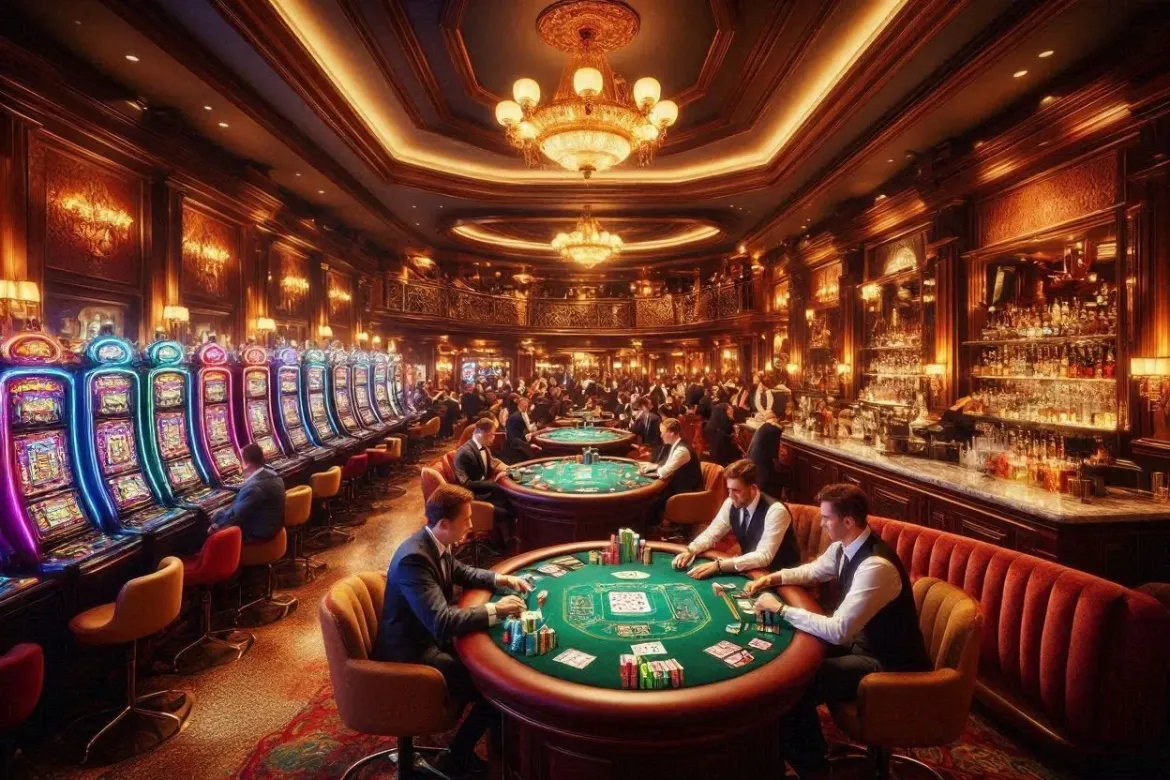 Win2Chill Casino